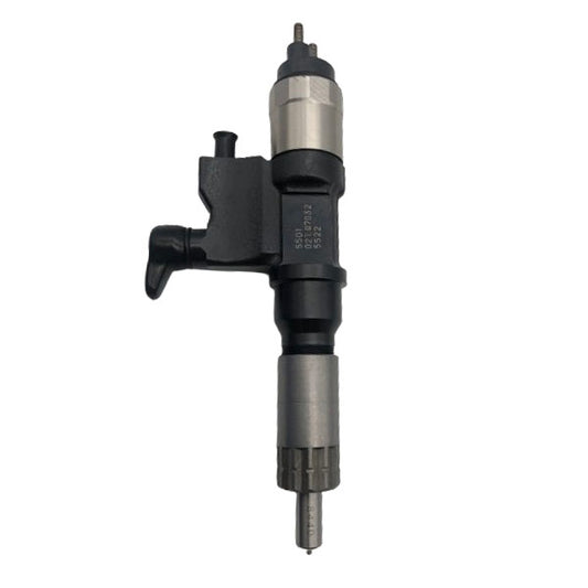 Denso Fuel Injector 095000-5501,095000-5500, 095000-5502, 095000-5503, 095000-5504, 8973675520, 8973675521, 8973675522 For ISUZU 4HL1 6HL1