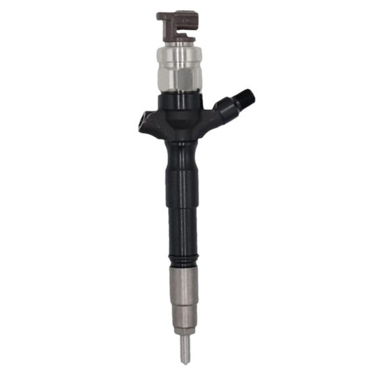 Denso Common Rail Injector 095000-8110 095000-5760 1465A054 1465A307 For Mitsubishi Montero 4M41 Euro 3/4