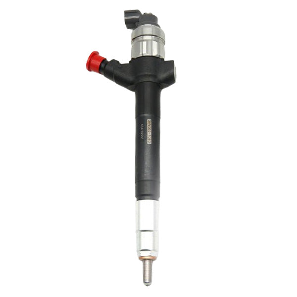 Denso Common Rail Fuel Injector 095000-5880 095000-5881 095000-5660 23670-30050 For Toyota Hilux Vig 2KD/Hiace