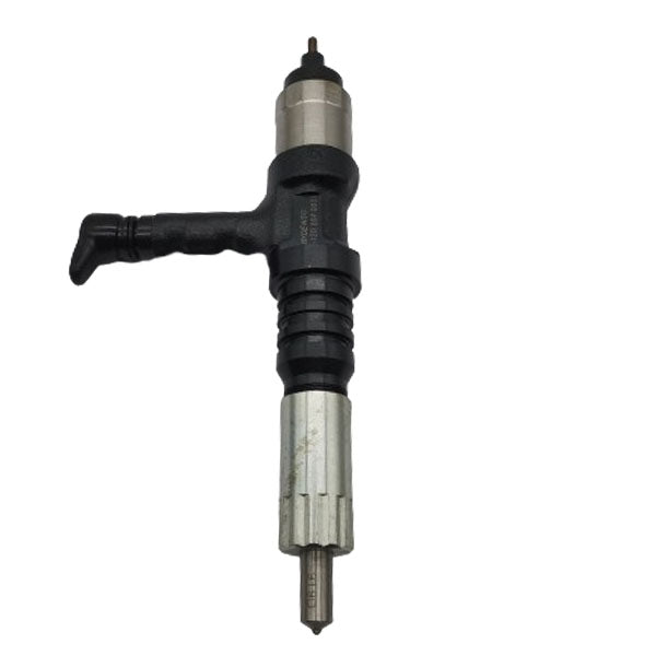 Denso Diesel Engine Fuel Injector 095000-6120, 9709500-612, 6261-11-3200 For Komatsu Excavator