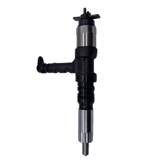 Denso Diesel Fuel Injector 095000-6290 6245-11-3100 6245113100 for Komatsu SAA6D170E-5A