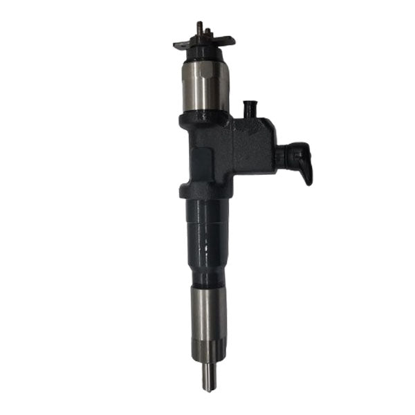 Denso Diesel Fuel Injector 095000-6300, 1-15300436-0,1-15300436-4, 1-15300436-2 For Isuzu 6WG1