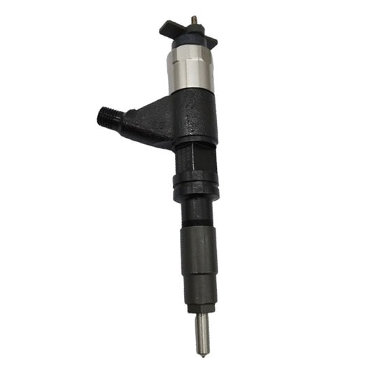 Denso Diesel Fuel Injector 095000-6310 for John Deere 4045T, 6068T Engine RE546784 RE530362 RE531209