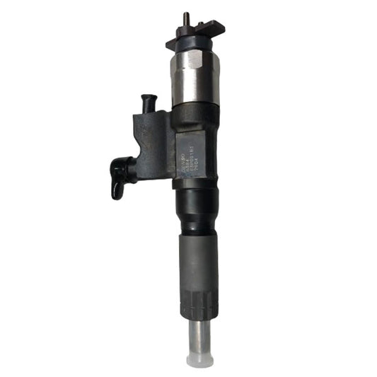 DENSO Common Rail Fuel Injector 095000-6384, 095000-6383, 095000-6382, 095000-6381, 095000-6380 for Isuzu 4HK1