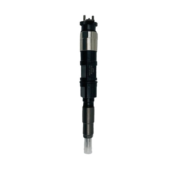 DENSO Diesel Fuel Injector 095000-6490, 095000-6491, RE529118 For John Deere HPCR Engine D7430