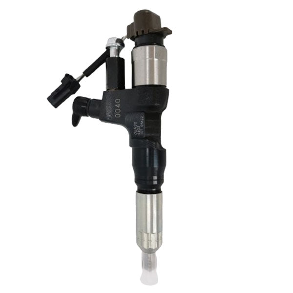 Denso Diesel Engine Fuel Injector 095000-6603,095000-6600, 095000-6601,9709500-6603 for HINO J08C J08E