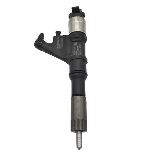 Denso Diesel Fuel Injector 095000-6700, 095000-6701,095000-6702, 9709500-670 For SINOTRUK HOWO WD615 R61540080017A