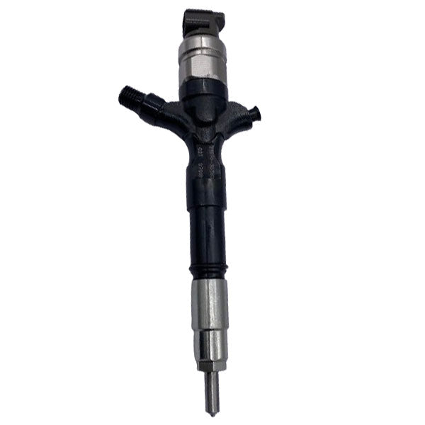 Denso Diesel Fuel Injector 095000-7540, 9709500-754, 095000-7541, 095000-7542, 23670-30281 For Toyota Hilux 1KD-FTV/2KD-FTV