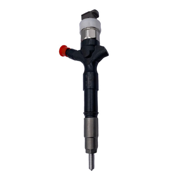 Denso Diesel Fuel Injector 095000-7760 095000-7761 9709500-776 23670-39276 23670-30300 For Hiace Hilux Land Cruiser