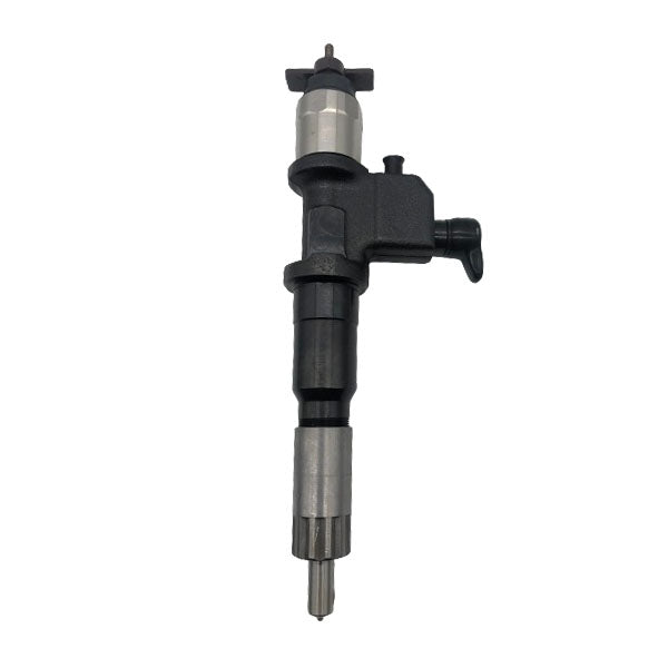 Diesel Fuel Injector 095000-8633 095000-8163 For ISUZU 6WG1 8-98139816-3