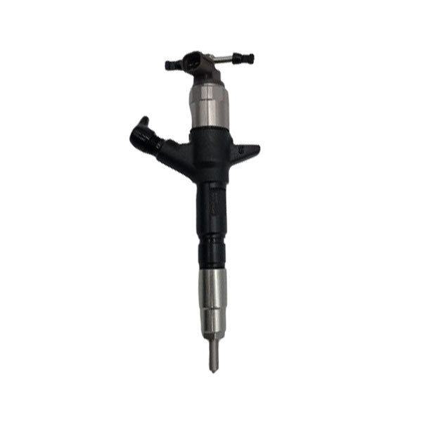 Denso Diesel Fuel Injector 095000-8310, 095000-8311,095000-5550, 33800-45700, 33800-45701 For HYUNDAI HD78 3.9L Engine