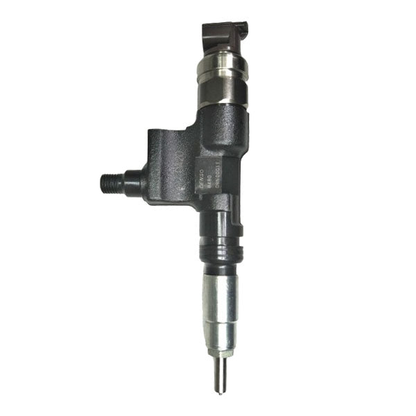 Denso Common Rail Injector 095000-8480, 23670-E0420, 23670-78070, 23670-79086, 23670-51031 For Hino N04C