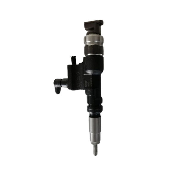 Denso Common Rail Injector 095000-9510 095000-9512,23670-E0510 for Hino N04C, Toyota N04C