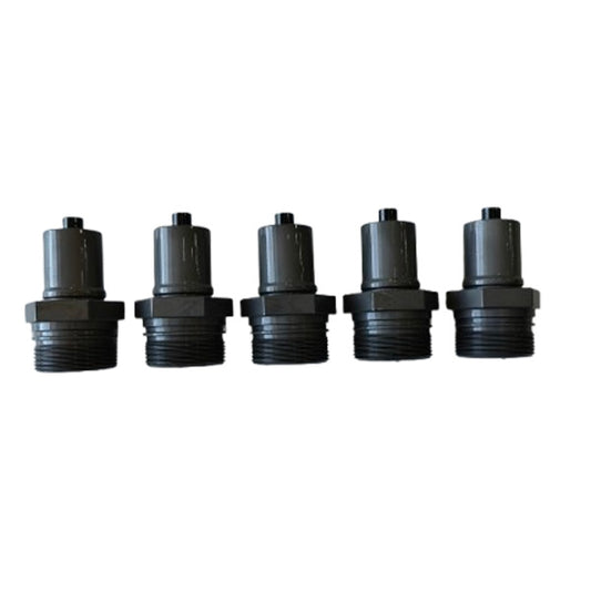 Brand New Barrel Plunger P4984906 For Cummins Fuel Pump P5491784 X15 QSX15 Engine
