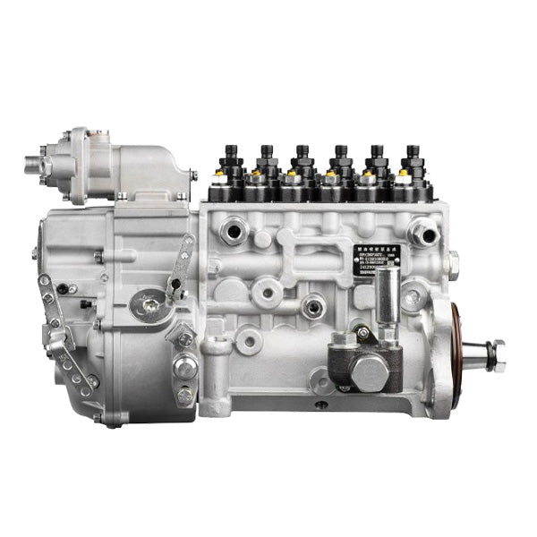 Fuel injection pump CB6P1073 13054650 For WP6 Generator Delivery valve F802-010 Plunger X170-010S