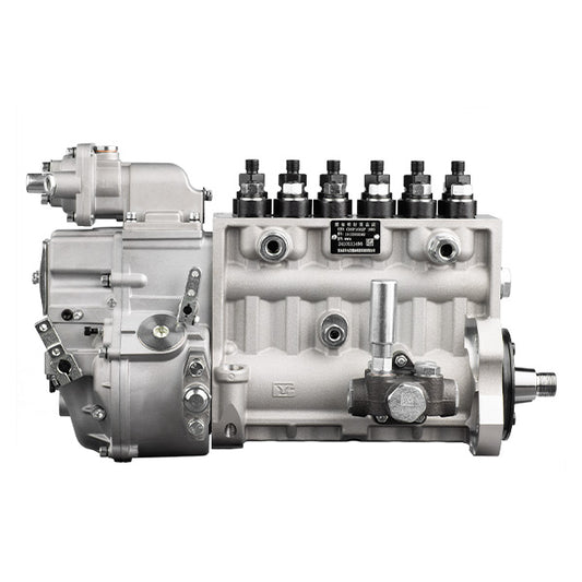 Fuel injection pump CB6P1082B 1003346762 For WEICHAI WP12.430E201 Delivery valve F1082-010S Plunger X1082-010A