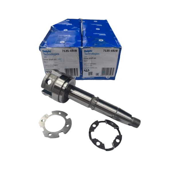 7135-492B Delphi Drive Shaft Kit – pumpforddiesel.com