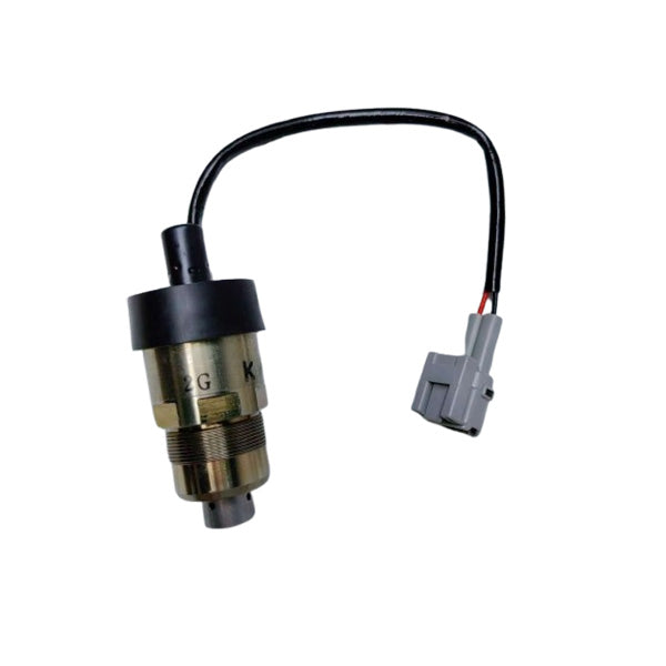 Denso Spill Control Valve 096600-0033 for Toyota