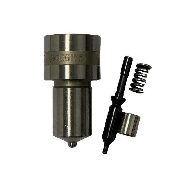 MTU 4000.03 series fuel nozzle U9166gV48 for VTO-G205GV48D / VTO-G265G48D
