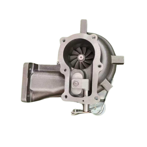 Turbocharger OM355 EURO3 For truck engine 3350960199/ 244019470012/53372-0766/ 0800