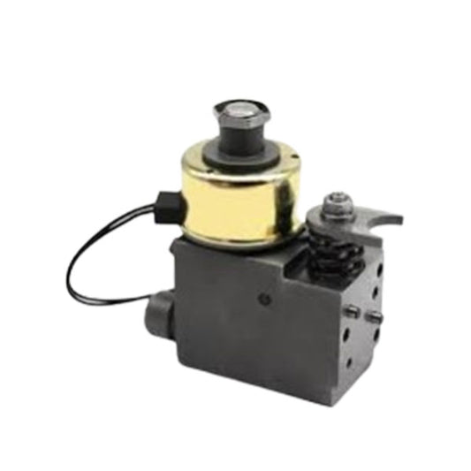 Caterpillar C7 Actuator for C7/C9 Pump