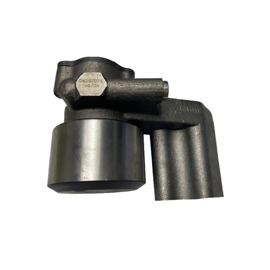 Fuel Supply Pump 04297075 for Volvo EC210 EC290B EC160C EC240B D6E D7E Excavato