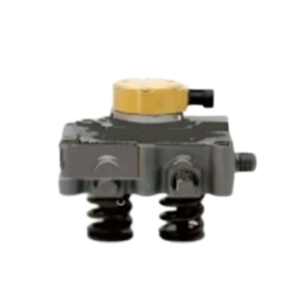 PUMPHEAD WITH SOLENOID VALVE SUITABLE FOR 320D C6.4/C6.6 PUMP