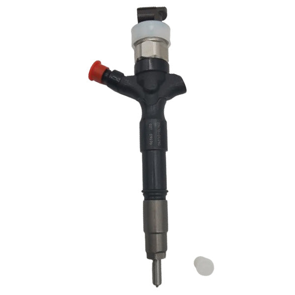 Denso Common Rail Fuel Injector 23670-0L090 294050-0521 23670-09350 For Toyota 1KD-G3 Hiace