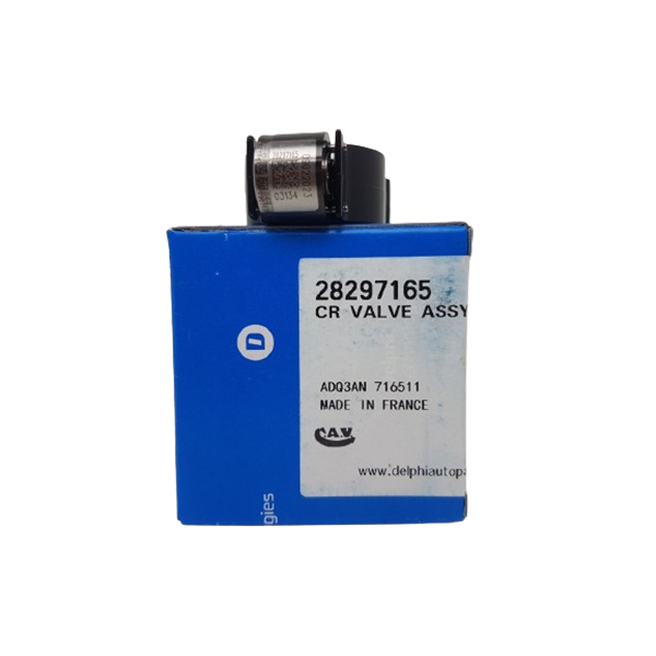 Delphi Valve Euro-5 28297165