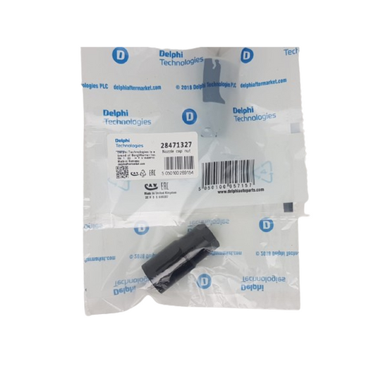 28471327 DELPHI Nozzle nut CR