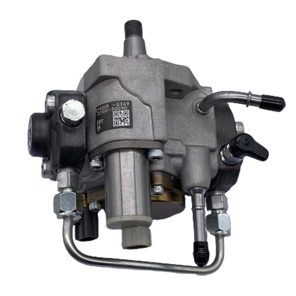 Denso Diesel Fuel Injection HP3 Pump 294000-0369 294000-0360 22100-30090 22100-30040 For Toyota 1KD-FTV 2KD-FTV