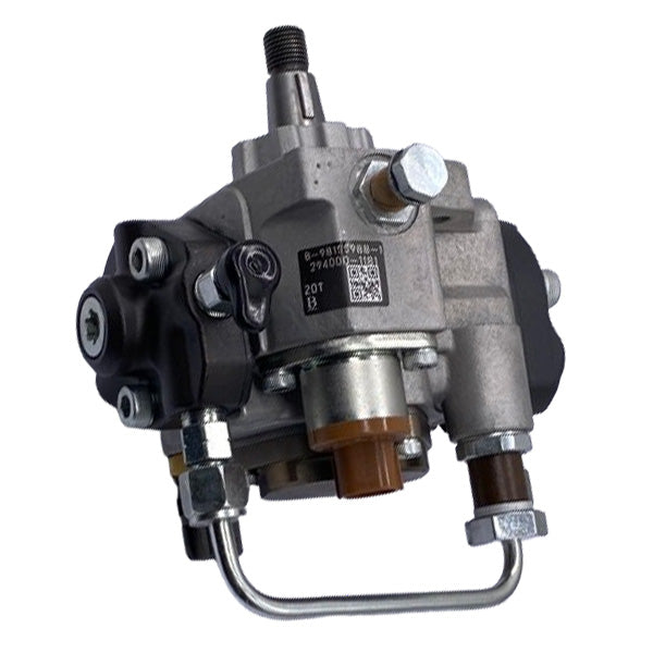 DENSO Diesel Fuel Injection HP3 Pump 294000-1181, 8-97386558-1, 8-97386558-2, 8-97386558-3, 8973865582, 8973865583, 8973865584 For ISUZU 4HK1