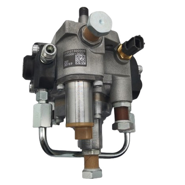 Denso HP3 Diesel Fuel Injection Pump 294000-1430 For SDEC FAWDE/BUS CA ...