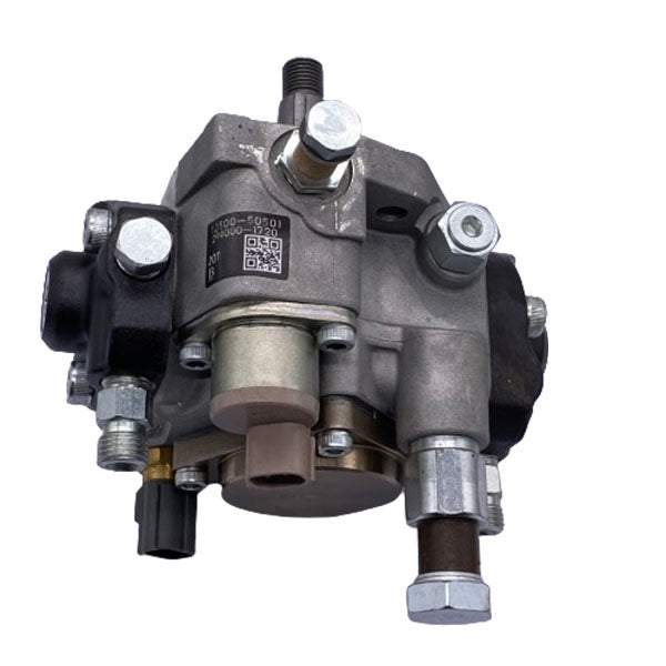 DENSO Common Rail Diesel Fuel Injection Pump 294000-1720, 294000-1721, 294000-1722, 1J500-50503 For KUBOTA Engine