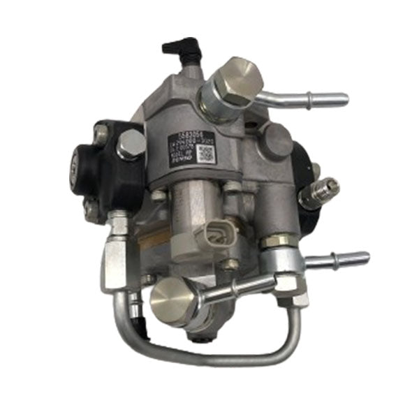 Denso Diesel Fuel Injection Pump 294000-3020, 5583056 For Cummins Engi ...