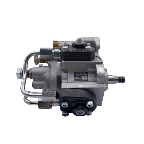 Denso HP4 High Pressure Injection Pump 294050-0321, 294050-0320, 11110106820000 For FAWDE BUS CA6DL1