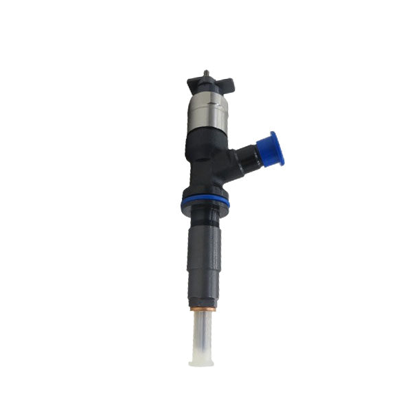 Denso Common Rail Fuel Injector 295050-0421, 295050-0420, 3707287, 370 ...