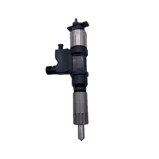 Denso Diesel Fuel Injector 295050-1290, 295050-1291, 8-98207435-0, 8-98207435-1, 8982074350 for ISUZU 4HK1