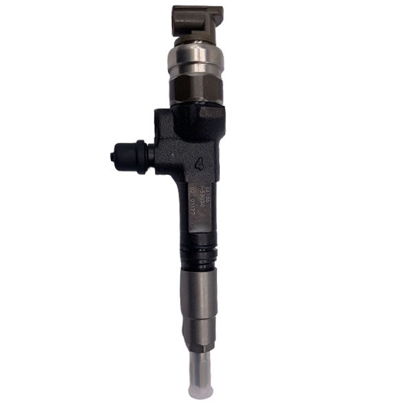 Denso Common Rail Fuel Injector 295050-1340 1J706-53073 1J706-53050 For Kubota KX057-4 U55-4