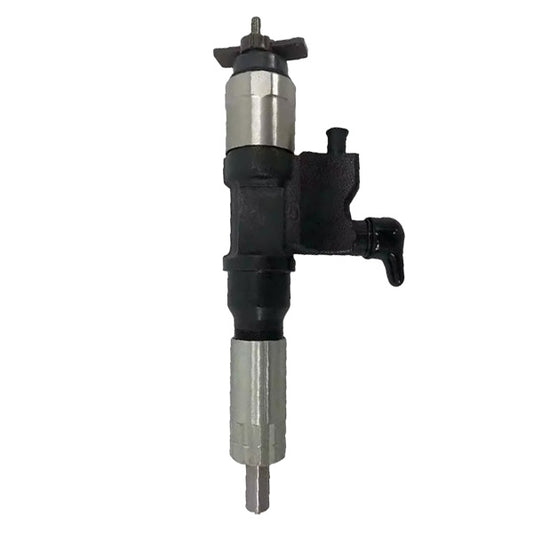 Denso Diesel Fuel Injector 295050-1401 8-982384263-1 For Isuzu Engine 4HK1 6HK1 Excavator ZX250-5A