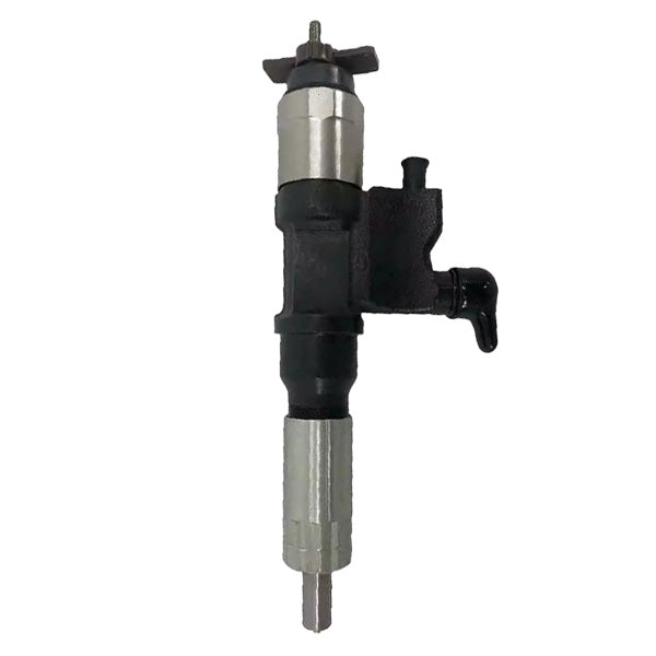 Denso Diesel Fuel Injector 095000-8170 8-98121163-2 For Isuzu Trucks