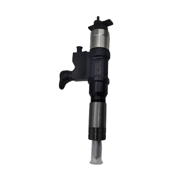 Denso Diesel Fuel Injector 295050-1520, 8-98139816-3, 8-98243863-0 for ISUZU 4HK1,6HK1