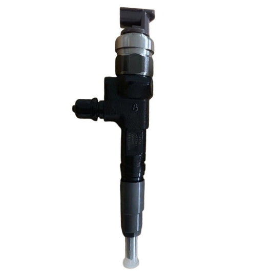 Denso Common Rail Fuel Injector 295050-1980 1J770-53051 1J770-53074 1J770-53070 1J770-53050 For Kubota