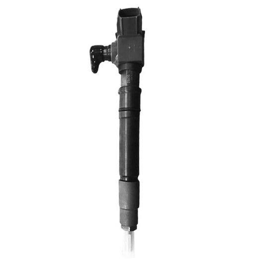 Denso Piezo Diesel Fuel Injector 295700-0560, 23670-0E020, 23670-09430, 23670-11020, 23670-19025 For Toyota Hilux 2GD-FTV 2.4L