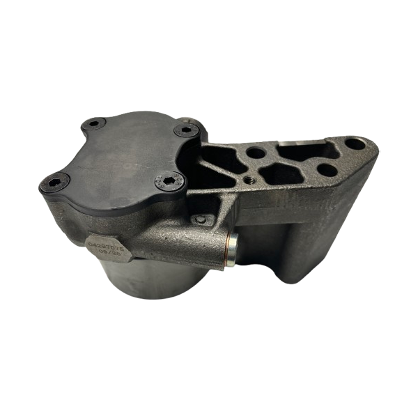 Fuel Supply Pump 04297075 for Volvo EC210 EC290B EC160C EC240B D6E D7E Excavato