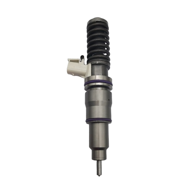 Diesel Fuel Injector BEBE4P00001 21652515 Compatible with Volvo MD13 Engine Heavy Truck