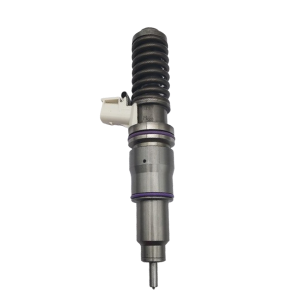 Fuel Injector Model 33800-84840 63229468 BEBE4D21002 Suitable for Volvo Hyundai L Delphi E3 EUI Excavator Truck