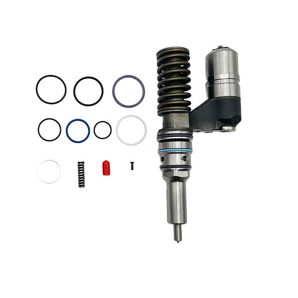 BOSCH SCANIA 701 SERIES INJECTOR REPAIR KITS – pumpforddiesel.com