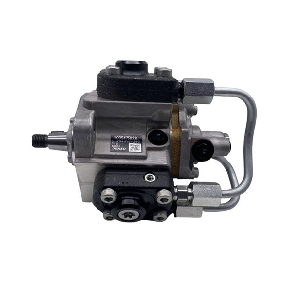 High Pressure Fuel Injection Pump 294050-3900 – pumpforddiesel.com