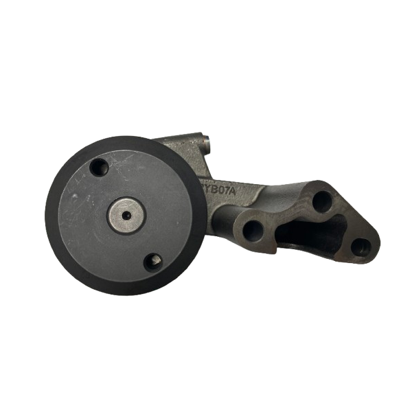 Fuel Supply Pump 04297075 for Volvo EC210 EC290B EC160C EC240B D6E D7E Excavato